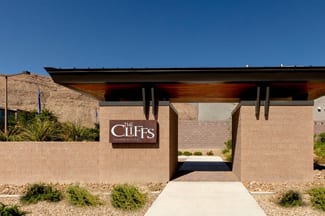 homes for sale at the cliffs | summerlin nv