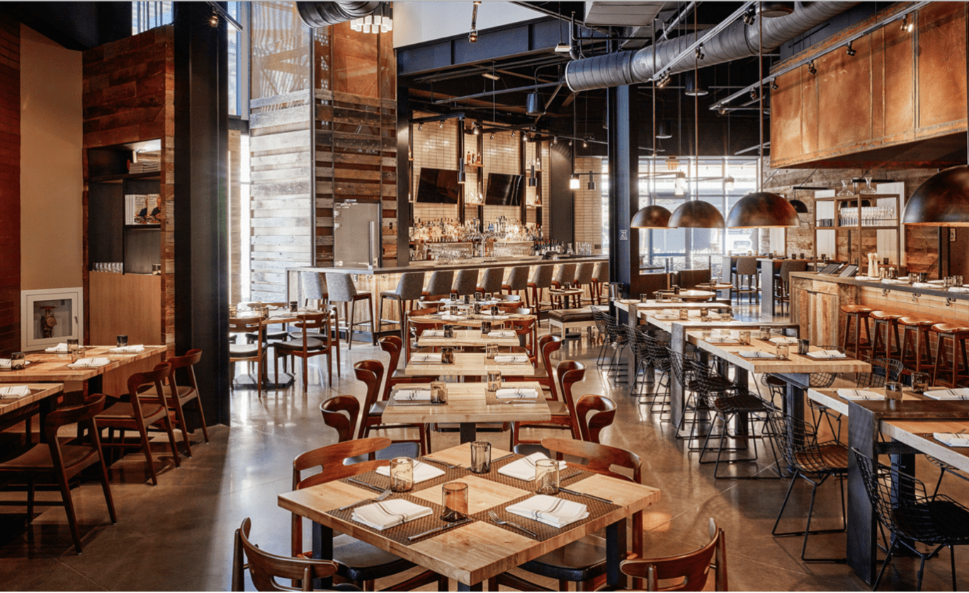 New Sports Lounge in Summerlin