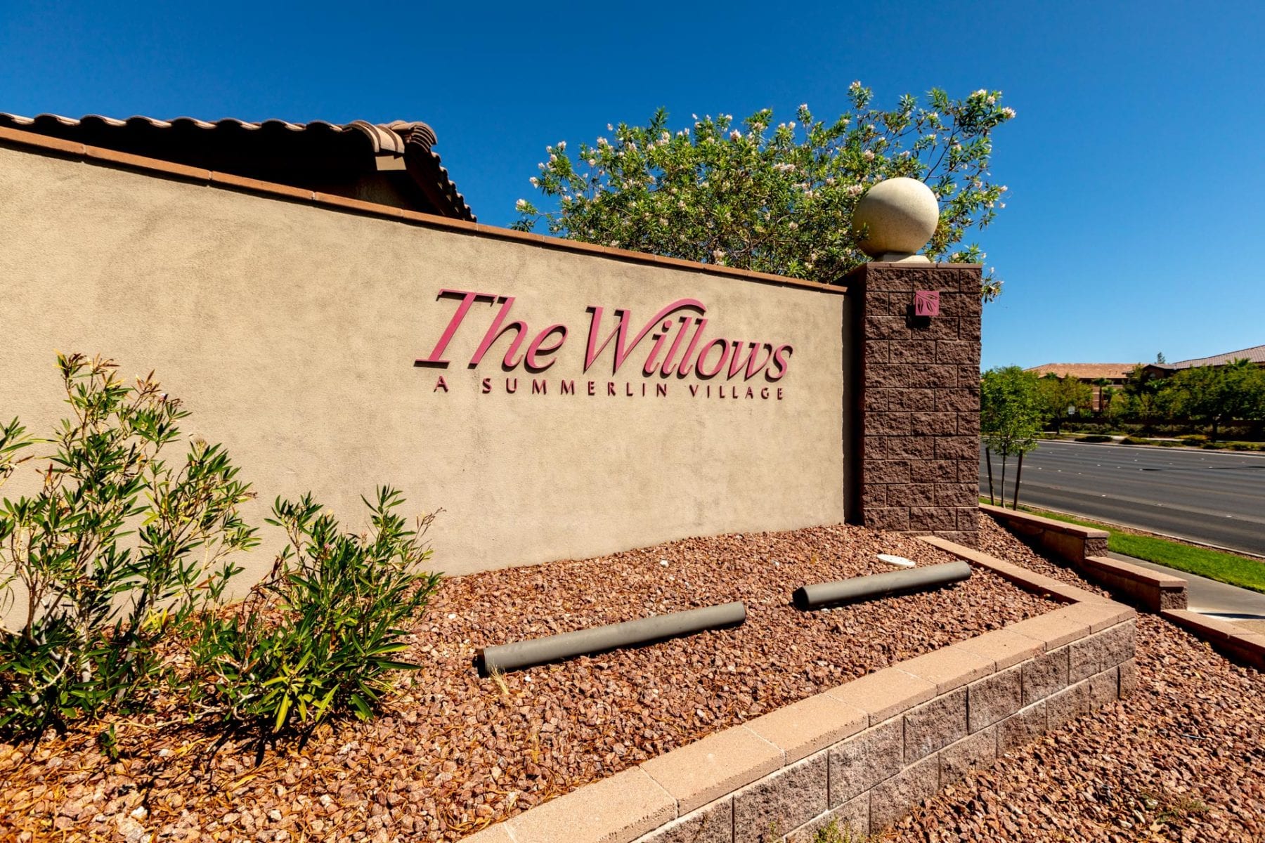 Summerlin Community Making The Best of Situation Summerlin Homes For Sale